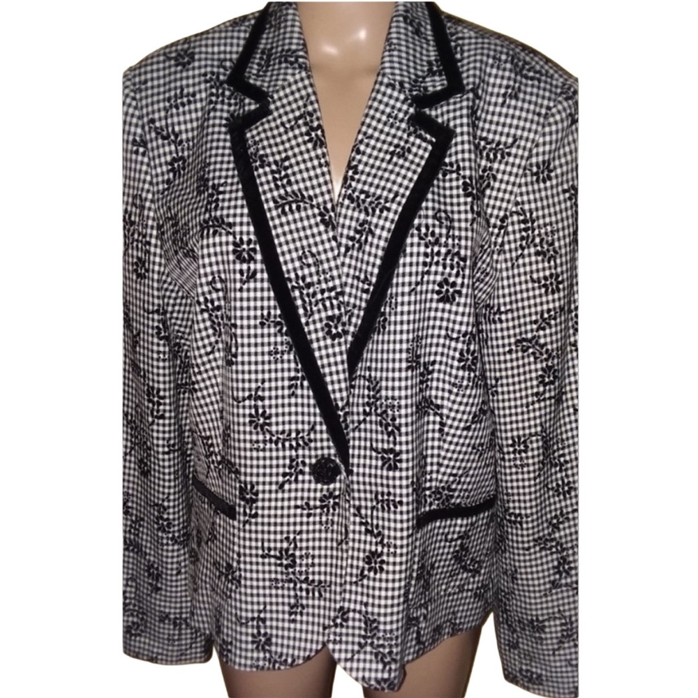 goodclothes Jacket size 14